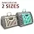SportPet Designs X-Large Foldable Travel Cat Carrier - Front Door Plastic Collapsible Carrier