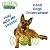 Wobble Wag Giggle Ball, Interactive Dog Toy, Fun Giggle Sounds, As Seen On TV