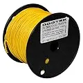 DOGTEK 500ft Boundary Wire For Electronic Dog Fence System