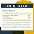 Petlab Co. Joint Care Chews for Dogs | Packed Essential Vitamins to Promote Dog Hip and Joint Health | MSM, Glucosamine, Fish Oil Omega-3 Fatty Acids, Calcium Fluoroborate, Turmeric