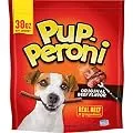 Pup-Peroni Original Beef Flavor Dog Snacks, 38-Ounce