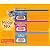 Meow Mix Seafood Selections Variety Pack Wet Cat Food, 24 Cups
