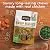 Rachael Ray Nutrish Soup Bones Dog Treats, 3 Count (Pack of 8)