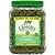 Feline Greenies Natural Dental Care Cat Treats, 21 Oz