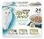 Purina Fancy Feast Gravy Wet Cat Food Variety Pack, Seafood Grilled Collection - (24) 3 oz. Cans