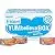 Purina Friskies Gravy Wet Cat Food Variety Pack, YUMbelievaBOX YUM-azing Extra Gravy Chunky - (40) 5.5 oz. Pull-Top Cans