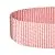 Blueberry Pet Essentials 22 Colors Classic Dog Collar, Baby Pink, Small, Neck 12"-16", Nylon Collars for Dogs