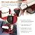 PetLuv "Happy Cat Premium Cat Carrier Soft Sided Foldable Top & Side Loading Pet Crate & Carrier Locking Zippers Shoulder Straps Seat Belt Lock Plush Pillow Reduces Anxiety