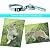 ANNIMOS Pet Dog Cat Collar and Leash Set Adjustable Collars