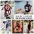 Pawaboo Pet Carrier Backpack, Adjustable Pet Front Cat Dog Carrier Backpack Travel Bag, Legs Out, Easy-Fit for Traveling Hiking Camping for Small Medium Dogs Cats Puppies, Small, Black
